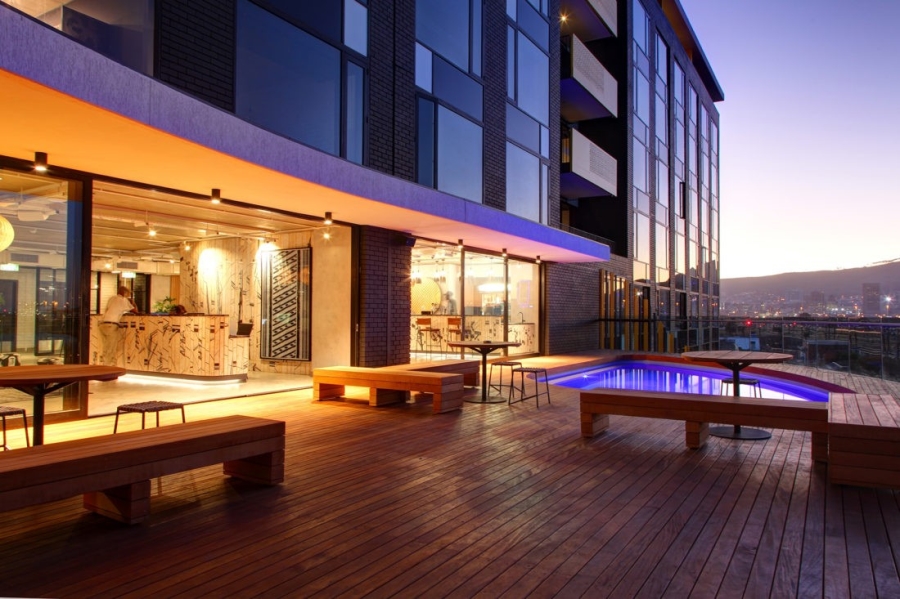 2 Bedroom Property for Sale in Woodstock Western Cape